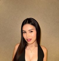 𝗭𝗶𝗮 ♡ ( BEST GFE) - escort in Bangkok Photo 1 of 18