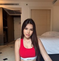 𝐙𝐢𝐚 ♡ ( BEST GFE ) - escort in Manila