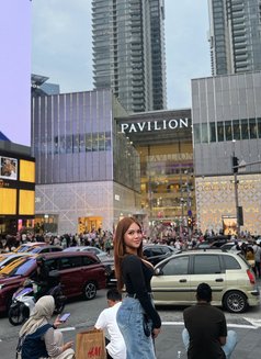 BEST GFE WITH LOTS OF CUM🇵🇭 - Transsexual escort in Bangkok Photo 24 of 24