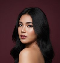 BEST GFE WITH LOTS OF CUM🇵🇭 - Transsexual escort in Bangkok