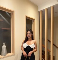 BEST GFE WITH LOTS OF CUM (with poppers) - Transsexual escort in Bangkok Photo 12 of 29