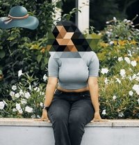 Best Girl Friend 4u ANITHA South girl - escort in Bangalore Photo 1 of 3