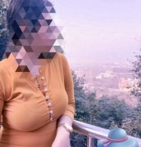 Best Girl Friend 4u ANITHA South girl - escort in Bangalore