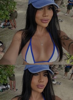 Best girl in Town - Acompañantes transexual in Cebu City Photo 13 of 16