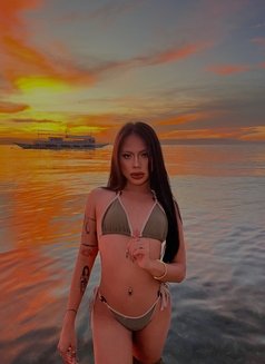 Best girl in Town - Transsexual escort in Cebu City Photo 13 of 13