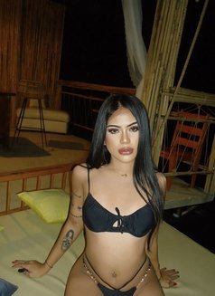 Best girl in Town - Transsexual escort in Cebu City Photo 1 of 13