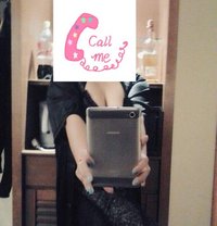 Best Girlfriend Experience - puta in Kuala Lumpur