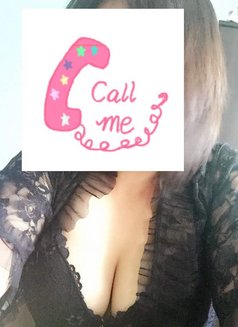 Best Girlfriend Experience - puta in Kuala Lumpur Photo 2 of 2