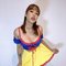 BEST HOLIDAY GIRLFRIEND! - Transsexual escort in Bangkok Photo 1 of 28