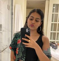 Best Good Quality Call Girl - escort in Bangalore