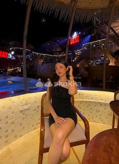 Best Good Quality Educated Satisfaction - escort in New Delhi Photo 1 of 2