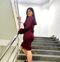 Best Good Quality Educated Satisfaction - escort in Coimbatore