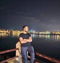 Best Healing - Male escort in Dubai