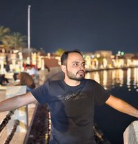 Best Healing - Male escort in Dubai