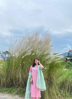 Best Himanshi Escort 24×7🩷 - escort in Kathmandu Photo 1 of 4