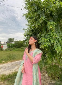 Best Himanshi Escort 24×7🩷 - escort in Kathmandu Photo 2 of 4