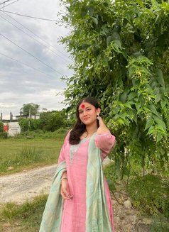 Best Himanshi Escort 24×7🩷 - escort in Kathmandu Photo 3 of 4