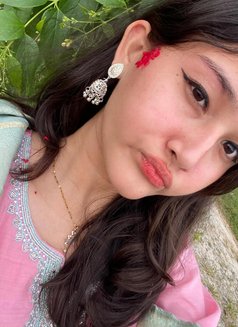 Best Himanshi Escort 24×7🩷 - escort in Kathmandu Photo 4 of 4