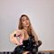 BEST HOLIDAY GIRLFRIEND! - Transsexual escort in Bangkok Photo 4 of 28