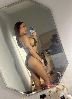 BEST HOLIDAY GIRLFRIEND! - Transsexual escort in Bangkok Photo 30 of 30