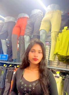 Elite Class Escorts Service With - escort in Bangalore Photo 1 of 2