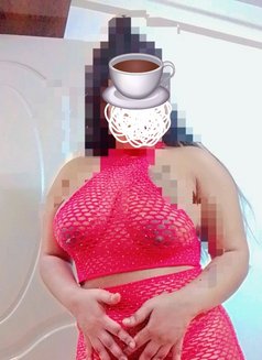 Best in blow job,cum show and real meet. - escort in Chennai Photo 9 of 9