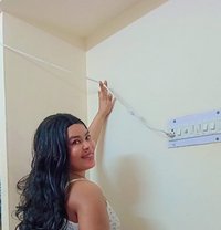Best in blow job,cum show and real meet. - puta in Chennai