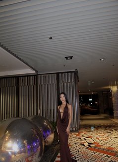 Best in Both World xx - Acompañantes transexual in Singapore Photo 29 of 30