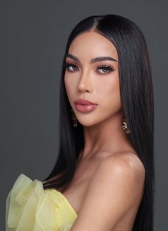 Best in Both World xx - Acompañantes transexual in Singapore Photo 30 of 30