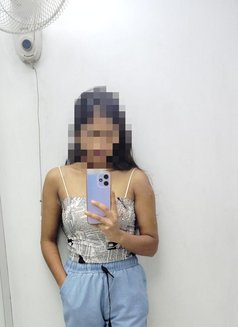 Best in Chennai (Real Meet and Cam Show) - escort in Chennai Photo 1 of 1