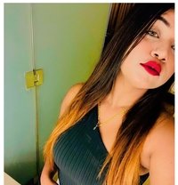 Payal verma Cash to Hand Full Service - escort in Kolkata