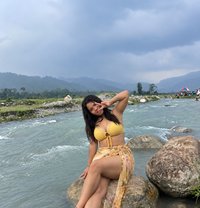 Best in Class Service Fully Trusted - escort in Noida