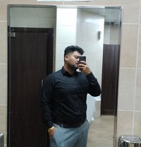 Best in Dubai - Male escort in Dubai