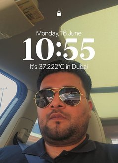 Best in Dubai - Male escort in Dubai Photo 1 of 4