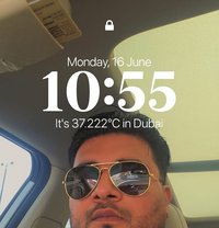 Best in Dubai - Male escort in Dubai