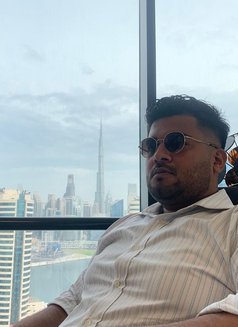 Best in Dubai - Male escort in Dubai Photo 3 of 4