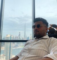 Best in Dubai - Male escort in Dubai