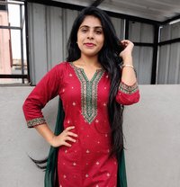 Make every meeting memorable with friend - escort in Hyderabad