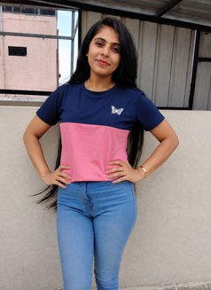 Make every meeting memorable with friend - escort in Hyderabad Photo 2 of 4