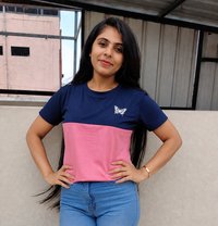 Make every meeting memorable with friend - escort in Hyderabad