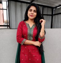 Make every meeting memorable with friend - escort in Hyderabad