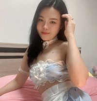 Best in Massage and Deepthroat - escort in Muscat