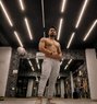 The Muscular Gentleman - Male escort in Jaipur Photo 2 of 9