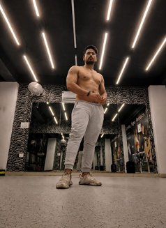Best in Jaipur 100% Satisfaction Rate - Male escort in Jaipur Photo 2 of 9
