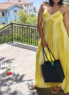 Best cam Sessions - escort in Colombo Photo 3 of 4