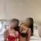 Best Independent Indian Threesome in dxb - puta in Dubai Photo 2 of 6