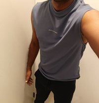 Best independent Massage Escorts - Male escort in Colombo