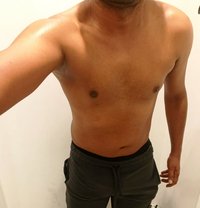 Best independent Massage Escorts - Male escort in Colombo