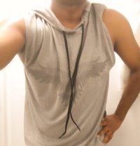 Best independent Massage Escorts - Male escort in Colombo