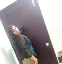 Best Indian Hotties come back - escort in Hyderabad